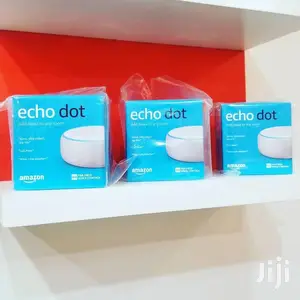 Amazon Echo Dot (3rd Gen)