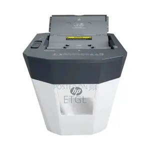 HP One Shred Auto 80CC ( 8/80 Sheets)