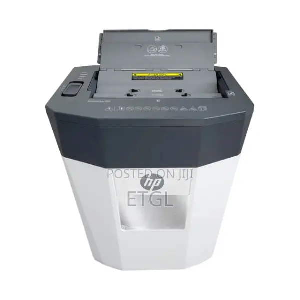 HP One Shred Auto 80CC ( 8/80 Sheets)