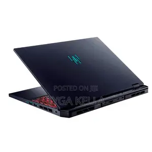 Laptop Acer Predator Helios 16 16GB Intel Core i9 SSD 1T