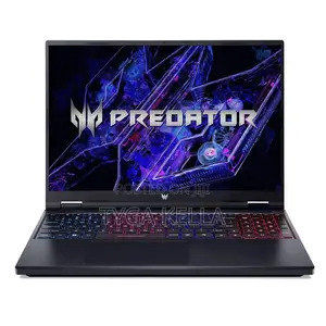 Laptop Acer Predator Helios 16 16GB Intel Core i9 SSD 1T