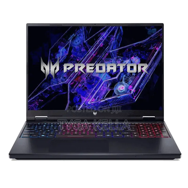 Laptop Acer Predator Helios 16 16GB Intel Core i9 SSD 1T