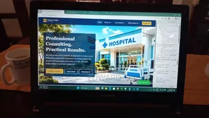 Website Design