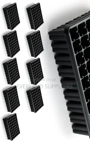 Versatile Seed Trays