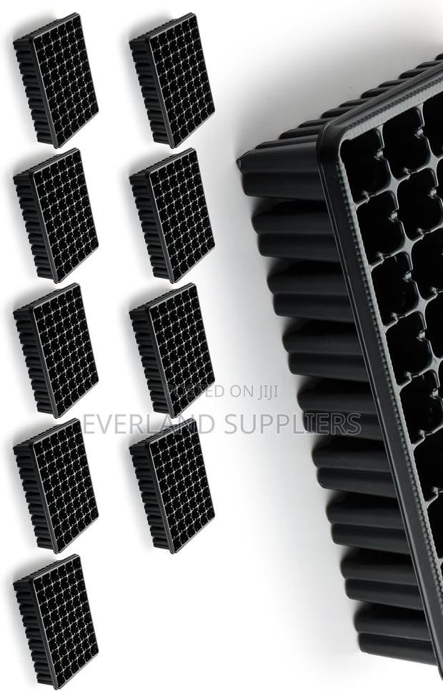 Versatile Seed Trays - main view
