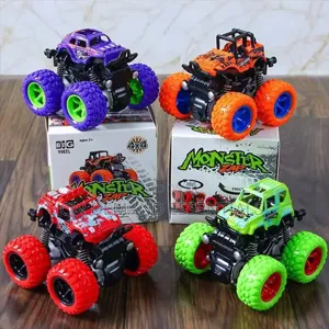 Big Trucks High Quality