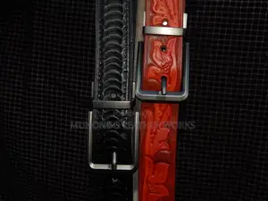 Genuine Leather Belts