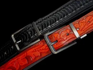 Genuine Leather Belts