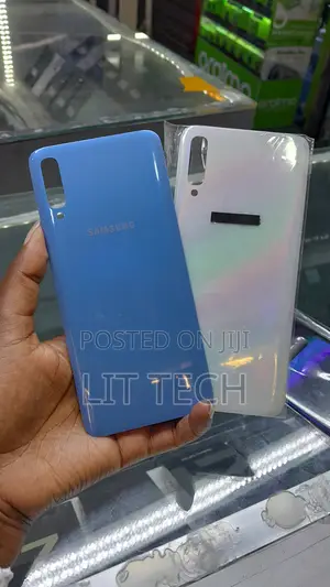Samsung Galaxy a- Series Back Panel Replacement Covers [Brand New]