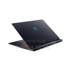 Laptop Acer Predator Helios 16 16GB Intel Core i9 SSD 1T