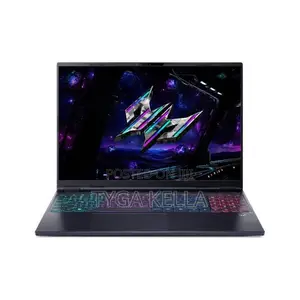 Laptop Acer Predator Helios 16 16GB Intel Core i9 SSD 1T