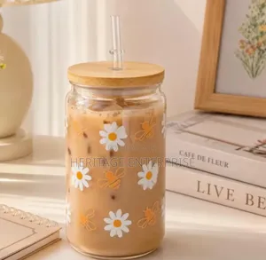 Smoothie Jar 500ml