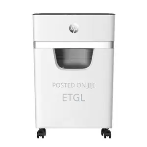 HP One Shredder 15CC ( 15 Sheets)