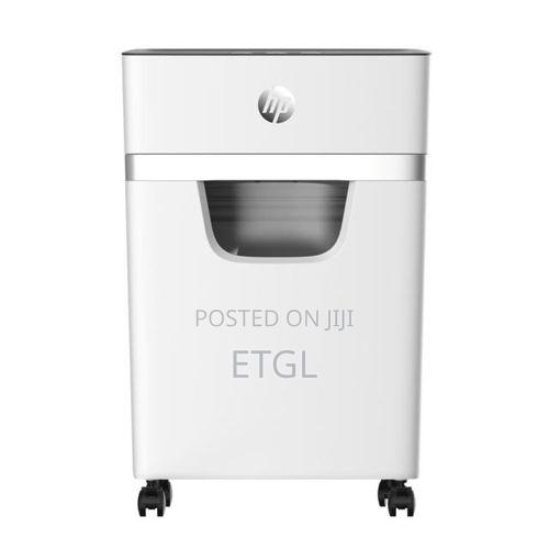 HP One Shredder 15CC ( 15 Sheets) - thumbnail 2