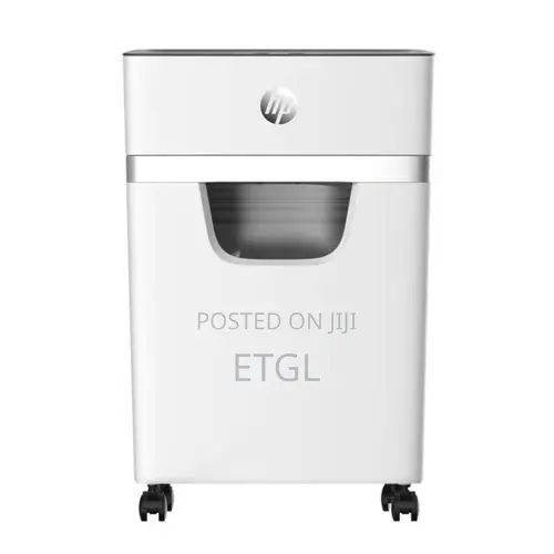 HP One Shredder 15CC ( 15 Sheets)
