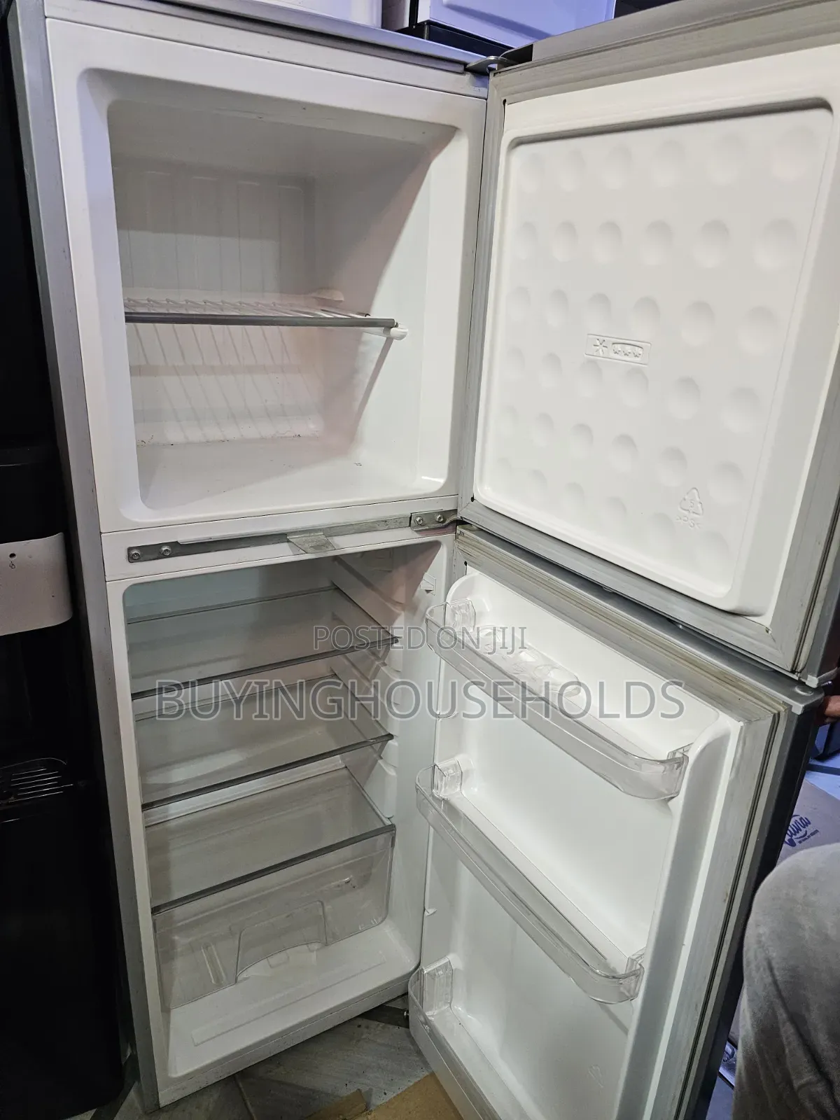 Bruhm 144L Fridge