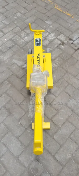 Masalta Block/Cabro Cutter