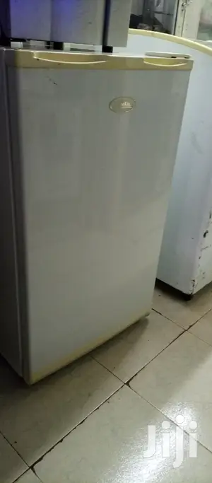 Upright Mini Freezer
