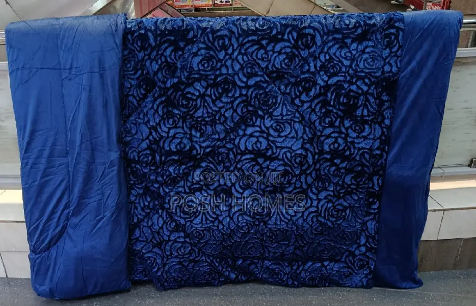 All-Season Wool Bed Quilts