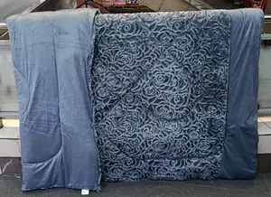 All-Season Wool Bed Quilts