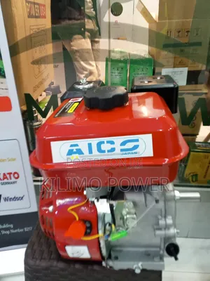Ac220 8Hp Aico Japan Engine