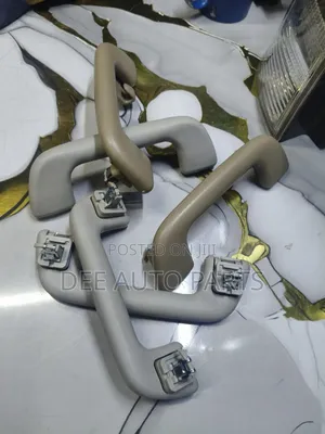 Car Roof Handles