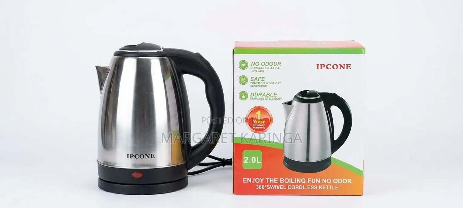 Electric Kettle