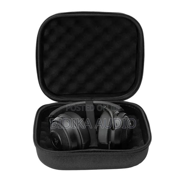 Large Headphone Carry Case - - main view