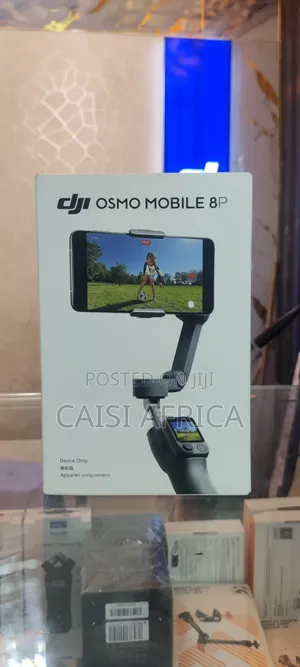 Dji Osmo Mobile 8p