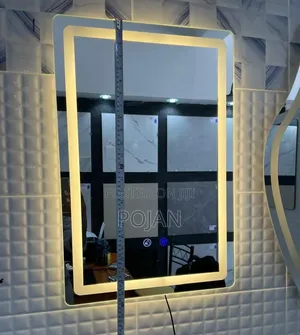 LED Mirrors