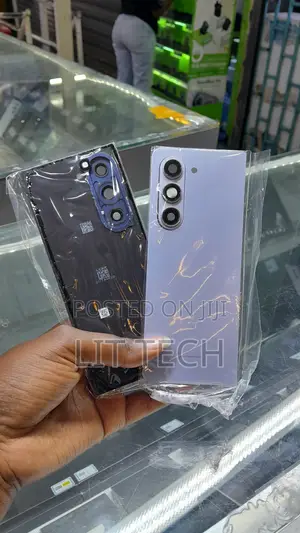 Samsung Galaxy Z Fold 6,5,4,3,2,1 Replacement Back Glass Covers