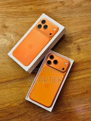 Apple iPhone 17 Pro Max 256 GB