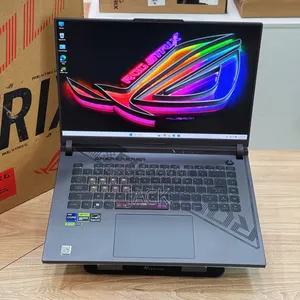 New Laptop Asus ROG Strix G16 16GB AMD Ryzen 9 SSD 1T