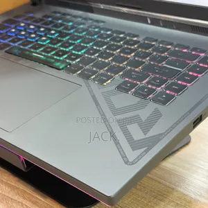 New Laptop Asus ROG Strix G16 16GB AMD Ryzen 9 SSD 1T