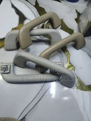 Car Roof Handles