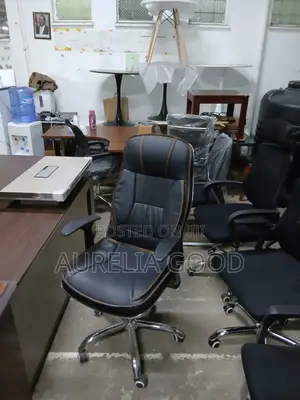High Back Office Chair Office Chair Boss Chair Office