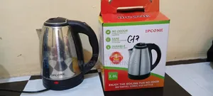 Electric Kettle
