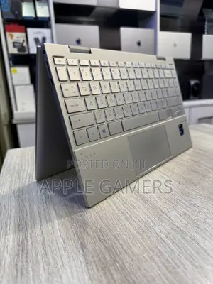 Laptop HP Envy 13 8GB Intel Core i7 SSD 512GB