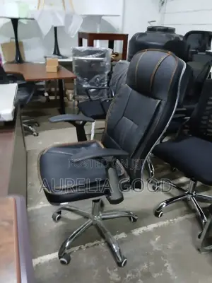 High Back Office Chair Office Chair Kenya Chair