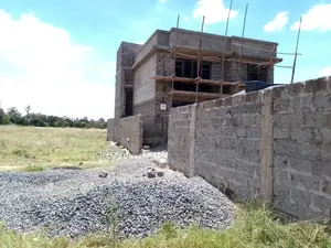 Gated Community Plots -Thika Greens