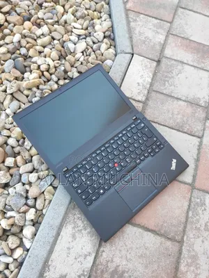 Laptop Lenovo ThinkPad X270 8GB Intel Core i5 HDD 1T