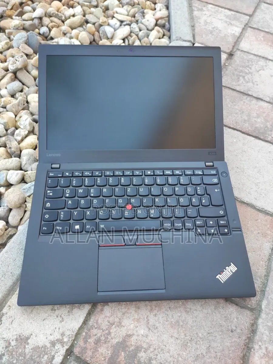 Laptop Lenovo ThinkPad X270 8GB Intel Core i5 HDD 1T