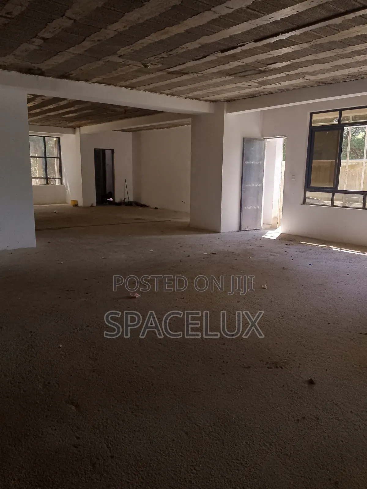 Executive Office Kilimani