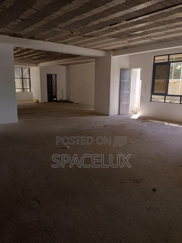 Executive Office Kilimani - main view