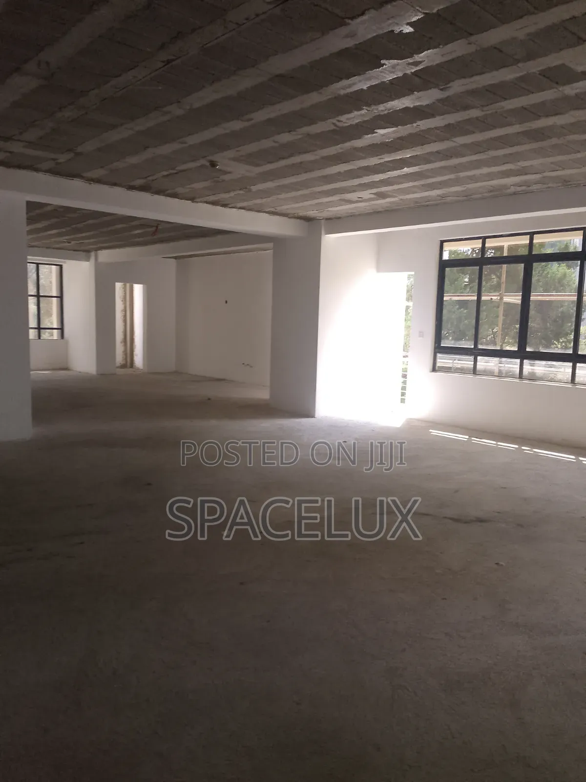 Executive Office Kilimani