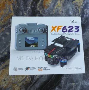 Drone Model Xf623