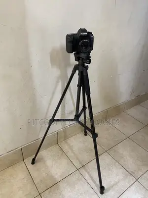 DC Professional Tripod