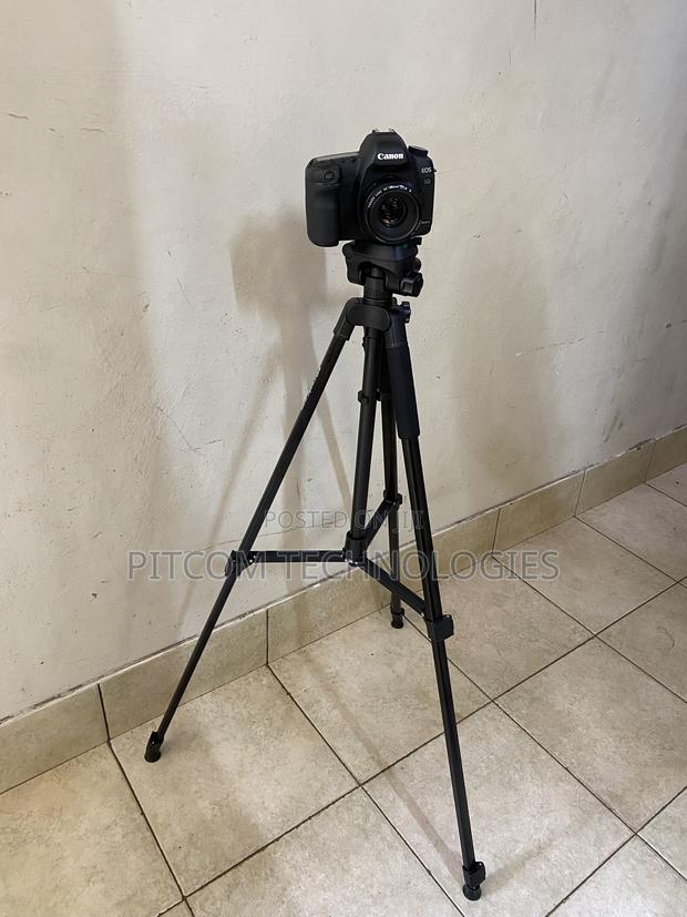 DC Professional Tripod - thumbnail 3