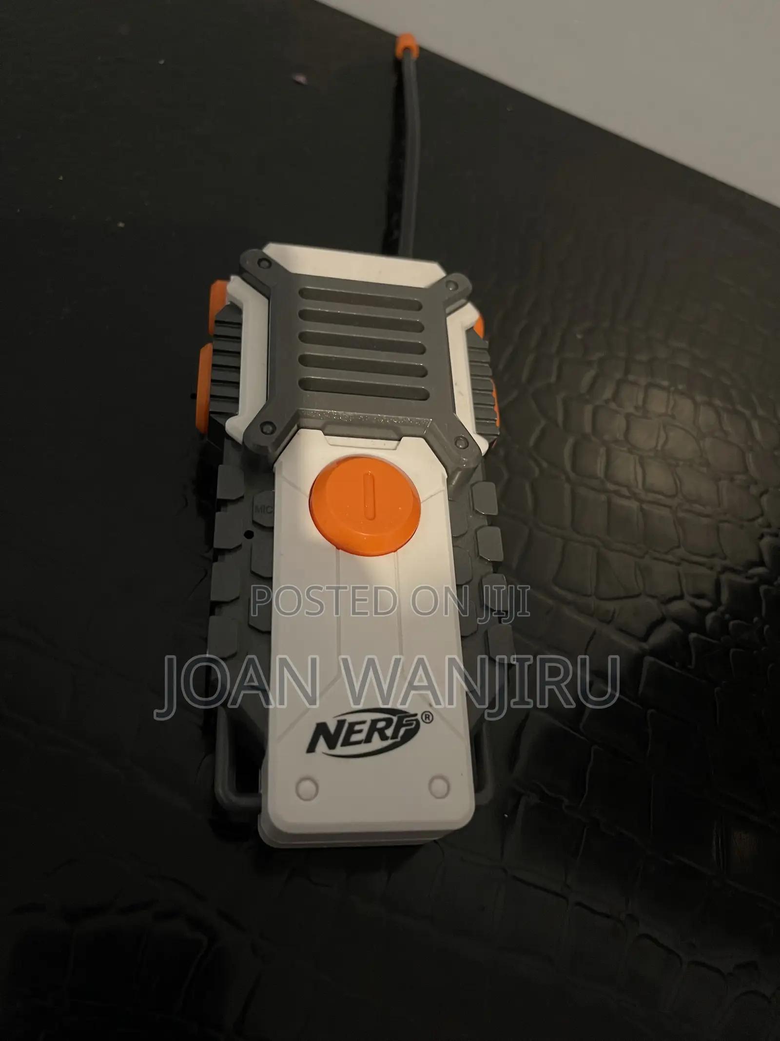 Ex Uk Walkie Talkie
