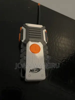 Ex Uk Walkie Talkie